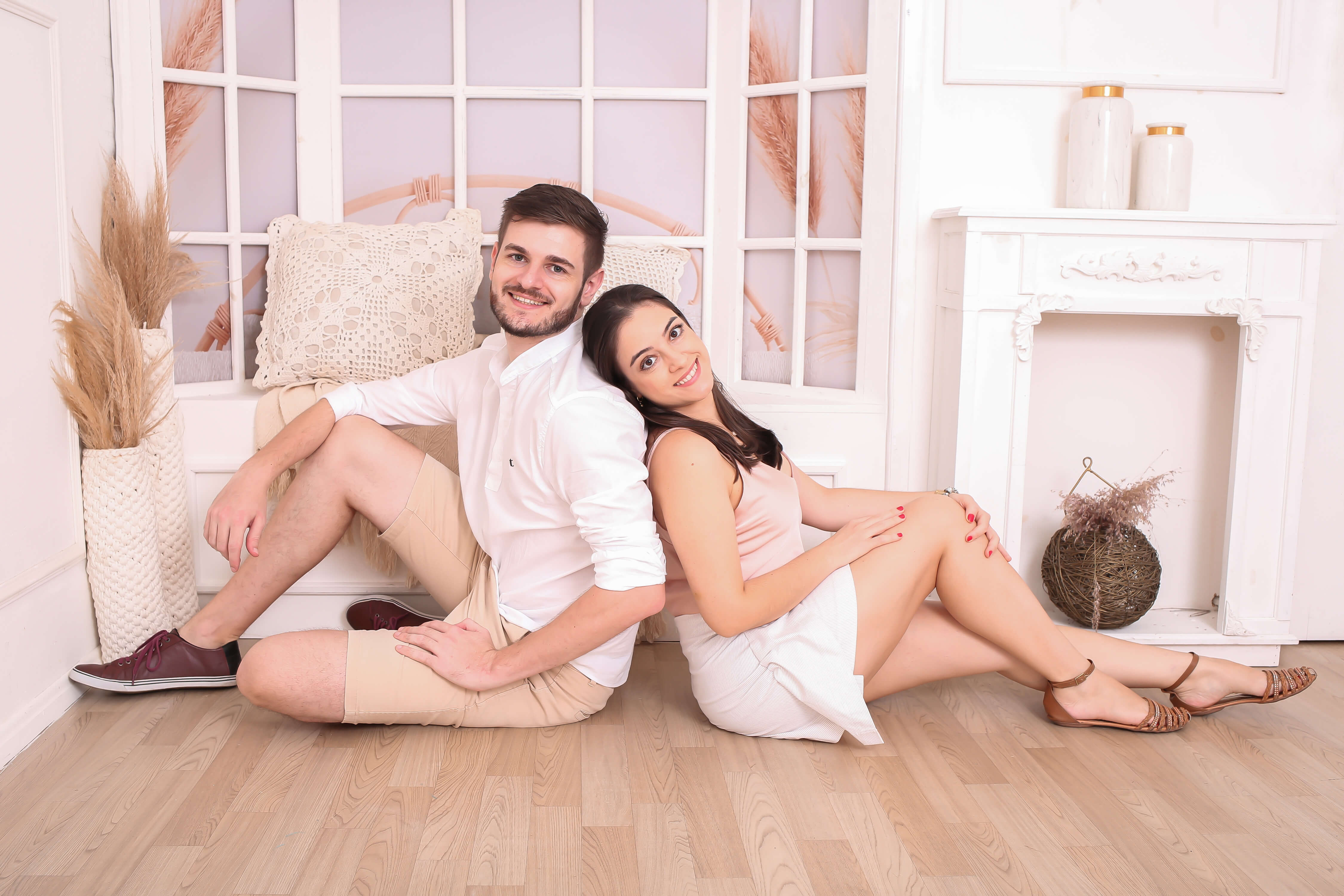Wedding Banner